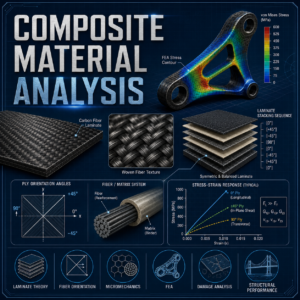 Composite Material Analysis