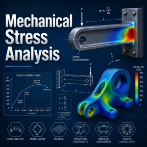 Mechanical Stress Analysis