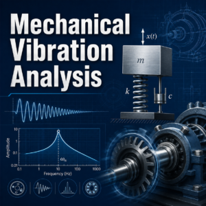Mechanical Vibration Analysis