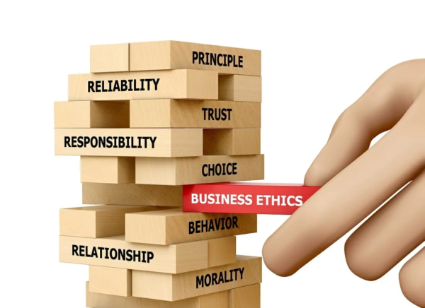 Business ethics