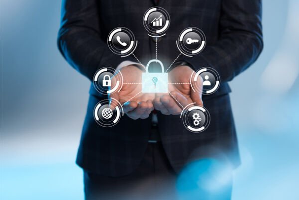 Data privacy