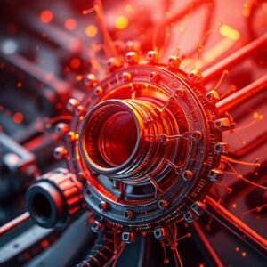 Material science course