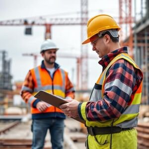 Safety and health