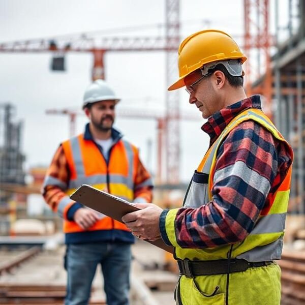 Safety and health