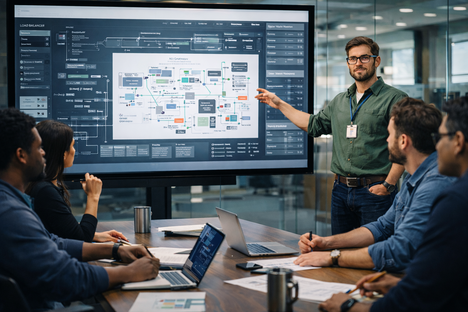 Career Growth The Real Move From Senior to Staff Engineer