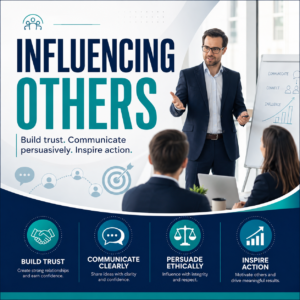 Influencing Others