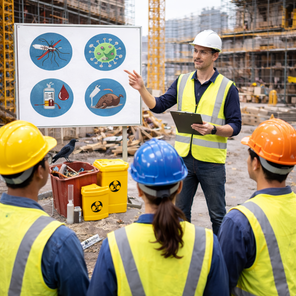 Biological Health Hazards in Construction Training.png