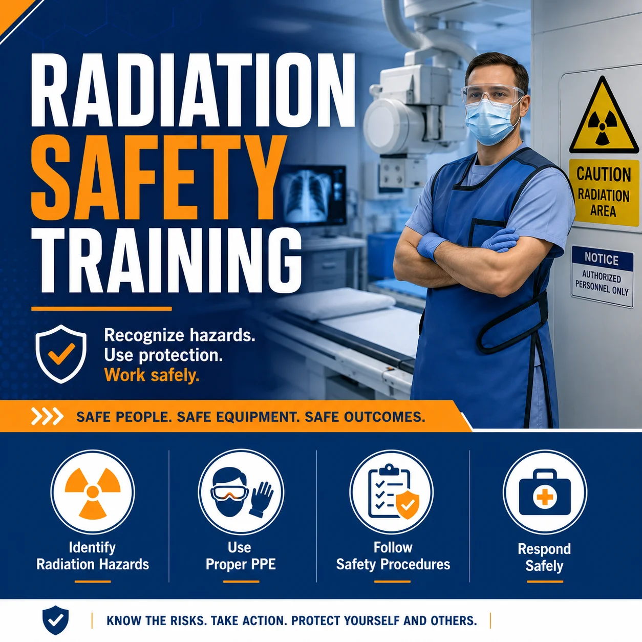 Radiation Safety Training