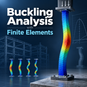 Buckling Analysis with Finite Elements