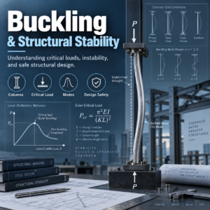 Buckling & Structural Stability