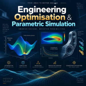 Engineering Optimisation & Parametric Simulation