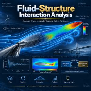 Fluid Structure Interaction Analysis