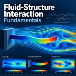 Fluid Structure Interaction Fundamentals