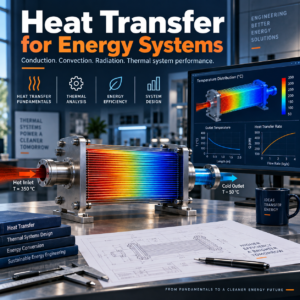 Heat Transfer for Energy Systems