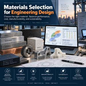 Materials Selection for Engineering Design