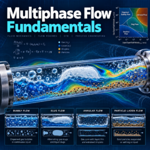 Multiphase Flow Fundamentals