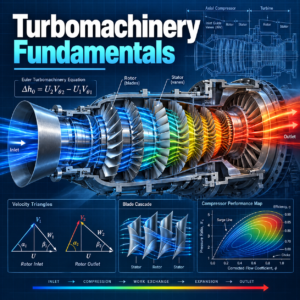 Turbomachinery Fundamentals